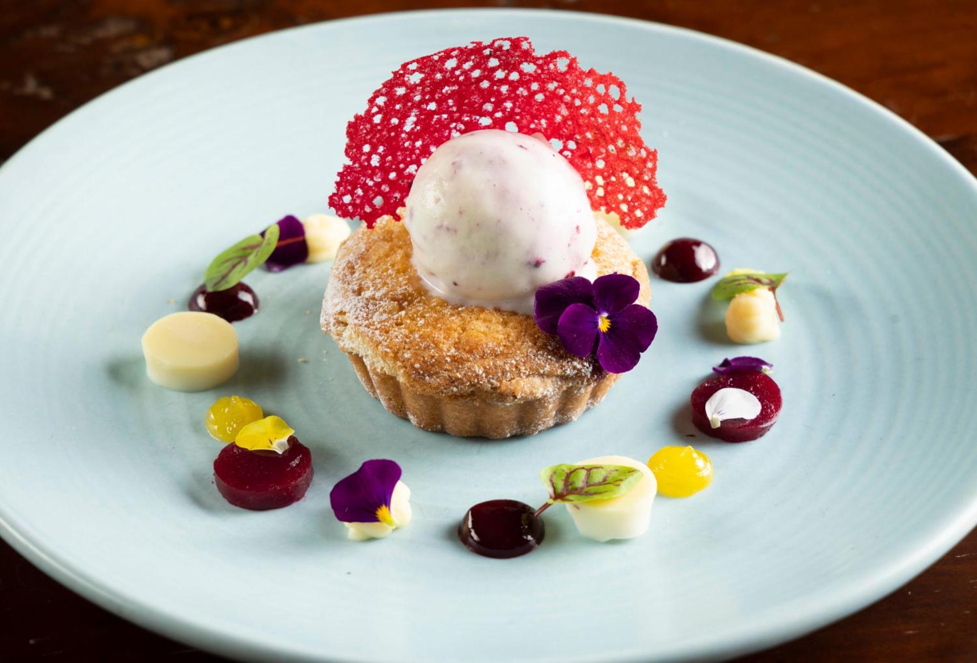 The Lake Isle Restaurant With Rooms Uppingham Exterior foto