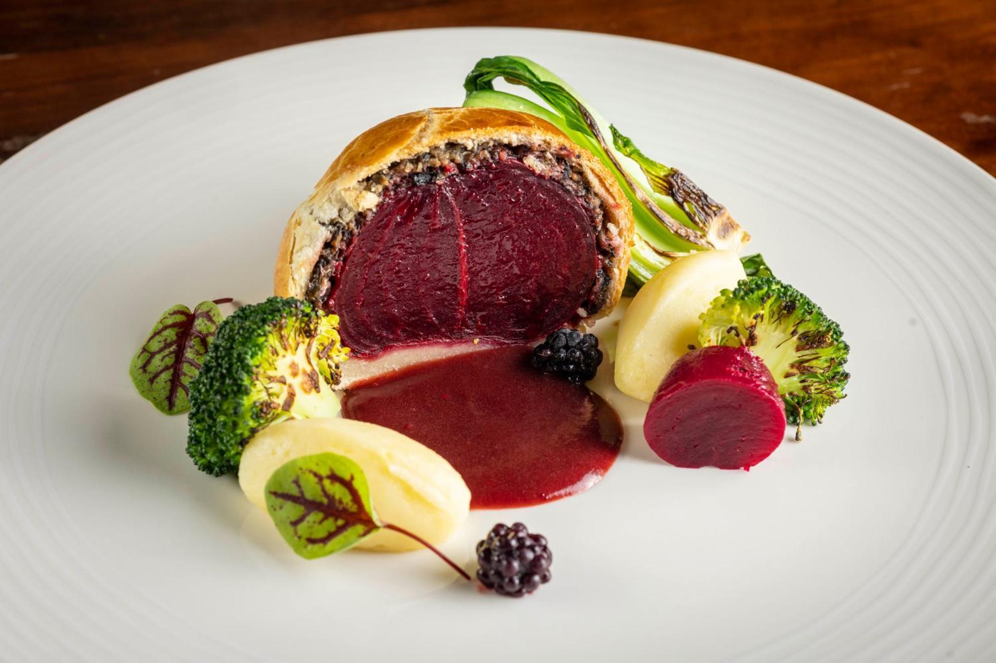The Lake Isle Restaurant With Rooms Uppingham Exterior foto